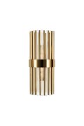 Lampa ścienna LAGO złota 50 cm