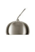 Lampa podłogowa BLOCK marmurowa 230 cm