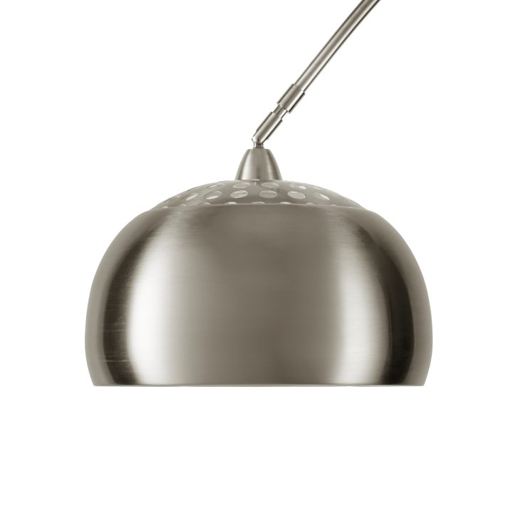 Lampa podłogowa BLOCK marmurowa 230 cm