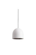Lampa wisząca PETITE LED biała matowa 10 cm