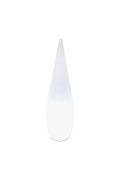 Lampa ogrodowa stojąca duszek GHOST LED RGBW 16 kolorów 80 cm