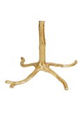 Lampa podłogowa EMU pióra białe 170 cm