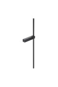 Lampa ścienna SOUL LED czarna 90 cm