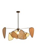 Lampa wisząca NATURA 100 cm