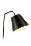 Lampa podłogowa ZEN F czarna