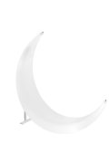 Lampa ogrodowa dekoracyjna księżyc MOON XL LED RGBW 16 kolorów 150 cm