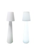Lampa ogrodowa stojąca GARDENA M LED RGBW 16 kolorów 120 cm