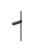 Lampa ścienna SOUL LED czarna 60 cm