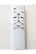 Lampa wisząca CIRCLE 40 LED nikiel szczotkowany 40 cm