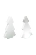 Lampa ogrodowa choinka X-MASS TREE L LED RGBW 16 kolorów 113 cm