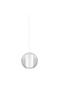 Lampa wisząca STARLIGHT-1 kryształowa 10 cm