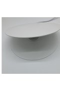 Lampa wisząca PILLS S biała 23 cm