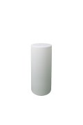 Lampa ogrodowa kolumna TUBE LED RGBW 16 kolorów 96 cm