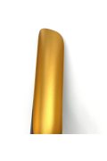 Lampa wisząca BLACK TUBE czarno złota 100 cm
