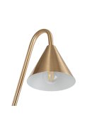 Lampa ścienna PRIMO gold 70 cm