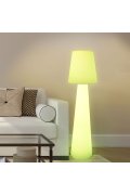 Lampa ogrodowa stojąca GARDENA M LED RGBW 16 kolorów 120 cm
