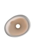 Plafon sufitowy STONE biały 40 cm