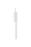 Lampa wisząca SPARO S LED biała 60 cm