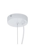 Lampa wisząca STONE biała 60 cm