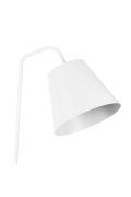 Lampa podłogowa ZEN F biała