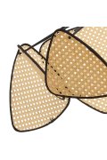 Lampa wisząca NATURA 100 cm