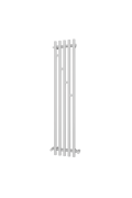 Grzejnik dekoracyjny Aries 3 Imers 240x1500 mm 412W – biały/kolor