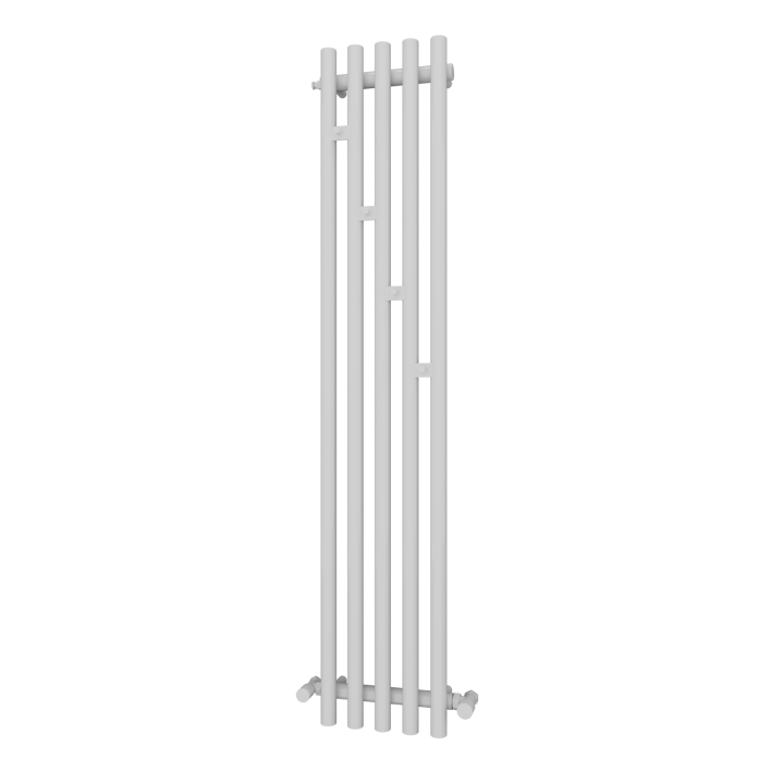 Grzejnik dekoracyjny Aries 3 Imers 240x1500 mm 412W – biały/kolor