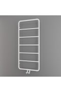 Grzejnik dekoracyjny Art Imers 530x1000 mm 215W – biały/kolor