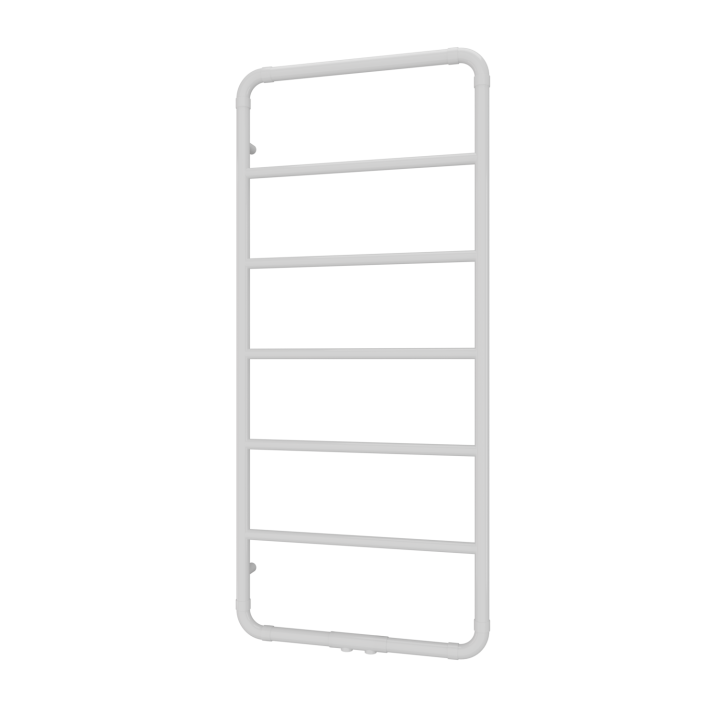 Grzejnik dekoracyjny Art Imers 530x1000 mm 215W – biały/kolor