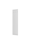 Grzejnik dekoracyjny Deco 1 Imers 205x1000mm 365W biały/kolor