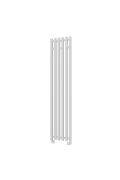 Grzejnik dekoracyjny Deco 1 Imers 205x1000mm 365W biały/kolor