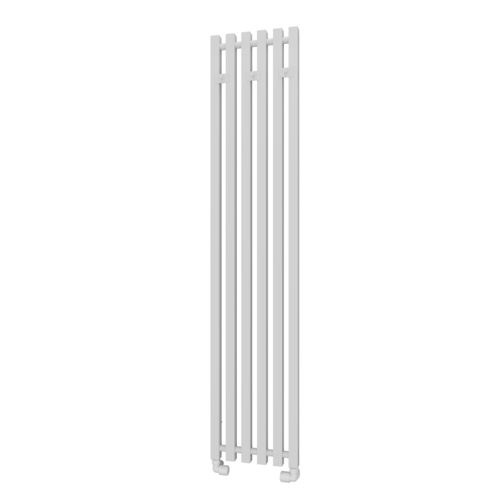Grzejnik dekoracyjny Deco 1 Imers 205x1000mm 365W biały/kolor