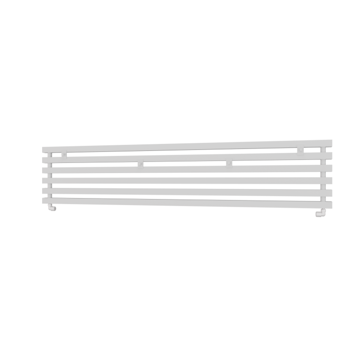 Grzejnik dekoracyjny Deco 3 poziomy Imers szer. 1500x250mm 488W ( biały lub kolor )