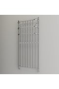 Grzejnik dekoracyjny Minas 2 Chrom Imers szer. 430mm wys. 1000mm 368W