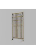 Grzejnik dekoracyjny Minas 3 Retro Imers szer. 430mm wys. 1200mm 400W