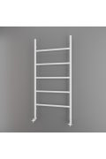 Grzejnik dekoracyjny Minimal 2 biały 530x1100 mm 228W