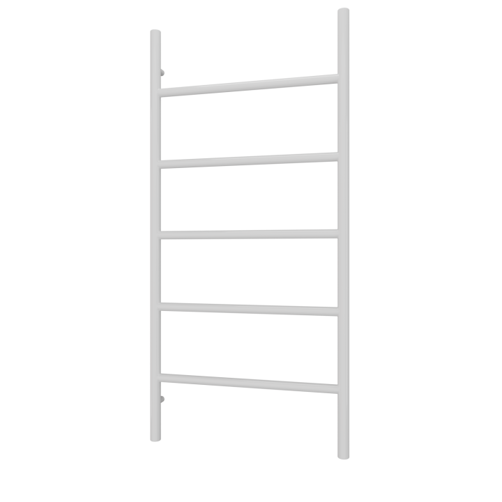 Grzejnik dekoracyjny Minimal 2 biały 530x1100 mm 228W