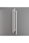 Grzejnik dekoracyjny Sizer 1 Imers szer. 280x1360mm 410W  ( biały lub kolor )