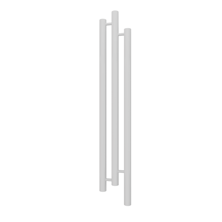 Grzejnik dekoracyjny Sizer 1 Imers szer. 280x1360mm 410W  ( biały lub kolor )