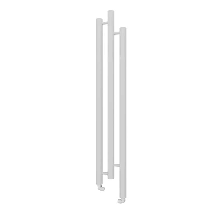 Grzejnik dekoracyjny Sizer 1 Imers szer. 280x1360mm 410W  ( biały lub kolor )
