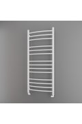 Grzejnik dekoracyjny Solen 2 Imers szer. 530x1000mm 375W ( biały lub kolor )