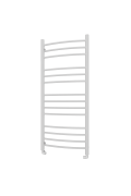 Grzejnik dekoracyjny Solen 2 Imers szer. 530x1000mm 375W ( biały lub kolor )