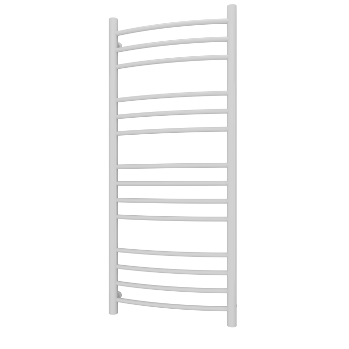 Grzejnik dekoracyjny Solen 2 Imers szer. 530x1000mm 375W ( biały lub kolor )