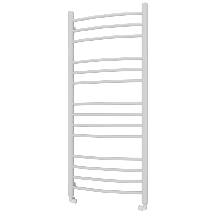 Grzejnik dekoracyjny Solen 2 Imers szer. 530x1000mm 375W ( biały lub kolor )