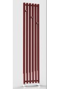 Grzejnik dekoracyjny Deco 2 Imers 250x1200mm 485W biały/kolor
