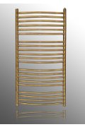 Grzejnik dekoracyjny Solen 3 Retro Imers szer. 530mm wys. 1200mm 455W