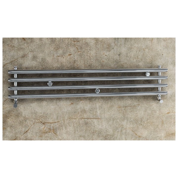 Grzejnik dekoracyjny Aries 3 Retro Imers 240x1500 mm 412W