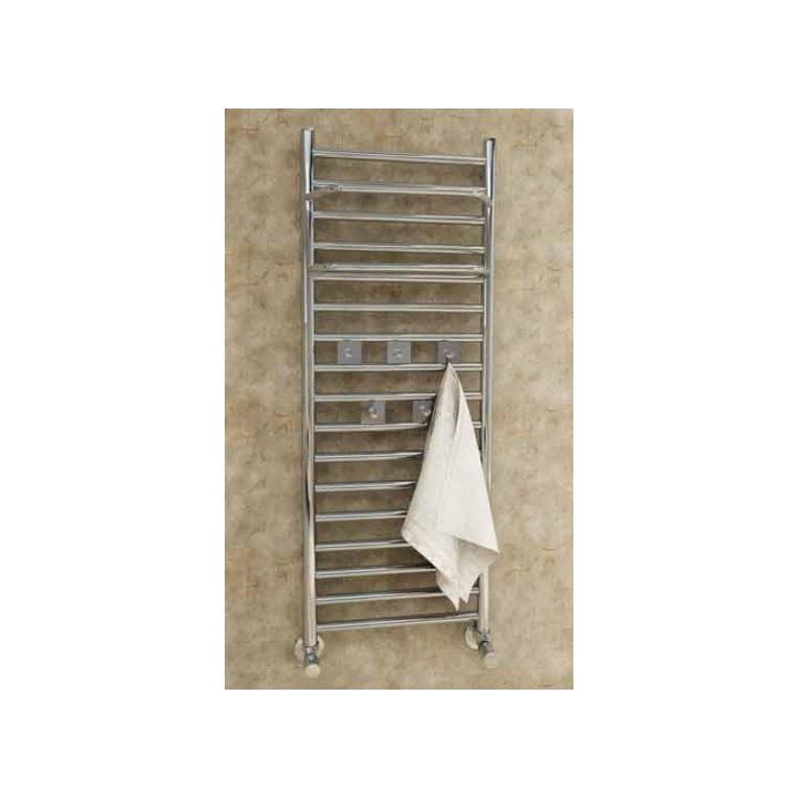 Grzejnik dekoracyjny Libra 4 Retro Imers szer. 530mm wys. 1000mm 420W