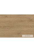 Stół Rozkładany Grande 160 Venatino Dark Hg+Czarny Super Print (Hg/Mat)