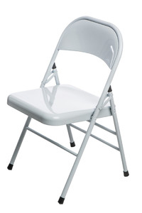 Krzesło Cotis White - Intesi